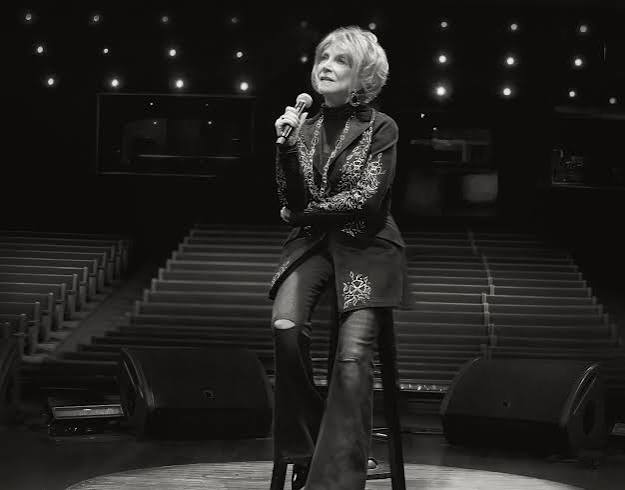Public Celebration Of Life Set For Grand Ole Opry Star Jeannie Seely -  MusicRow.com