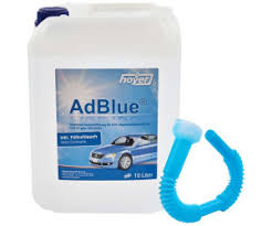 Maybe you would like to learn more about one of these? Hoyer Adblue 10 Liter Ab 8 99 August 2021 Preise Preisvergleich Bei Idealo De