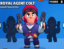 Best star power and best gadget for colt with win rate and pick rates for all modes. Brawl Stars How To Use Colt Tips Guide Stats Super Skin Gamewith
