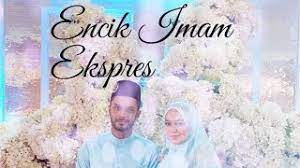 Drama bersiri encik imam ekspres lakonan nelydia senrose dan fikry ibrahim di astro ria. Encik Imam Ekspres Teaser Ep2 Youtube