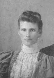 Emma Armintha Toland Stollar (1873-1916)