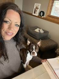 This is the Queen of the House. Her name is Sky Rocket.