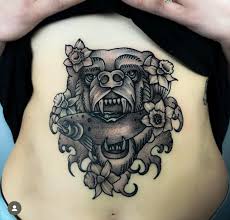 The Salty Sailor Tattoo Co.