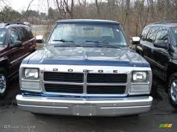 Image result for Dark Spectrum Blue 1993 Dodge Truck