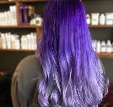 For short hair, try caramel brunette highlights to get a glamorous look and look like a diva. 50 Gorgeous Short Purple Hair Color Ideas And Styles For 2021
