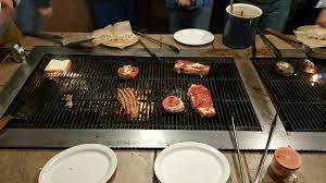 Cooking the perfect juicy steak is easy with these tips from an expert chef. Cook Your Own Steak At The Community Grill Is The Best Review Of The Mint Steakhouse Restaurant Silverthorne Co Tripadvisor