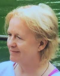 Mary Jolliffe's Instagram, Twitter & Facebook