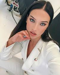 Pin On She Is Famous