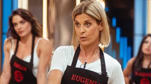 ¡Bomba en MasterChef! ¿Por qué Tobal renunció? Roccasalvo Revela la Verdad - Imagen principal del artículo