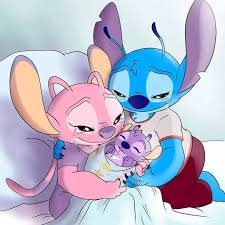 Amazon.Com: Kids Preferred Disney Baby Lilo & Stitch Angel Soft Huggable  Stuffed Animal Cute Plush Toy For Toddler Boys And Girls, Gift For Kids,  Pink Angel 16 Inches : Toys & Games