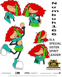 Codename kids next door phone wallpaper. Codename Kids Next Door Wallpapers Wallpapertag