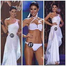32 jennyline carla malpaya 24 marilao. Dindi Pajares For Binibining Pilipinas 2017 Pageanthology 101