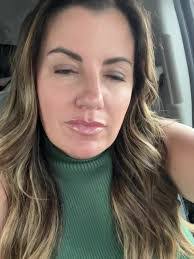 Heather Harlow's Instagram, Twitter & Facebook