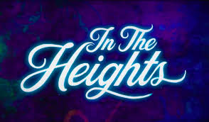 In the heights is an upcoming 2020 american musical drama film directed by jon m. The Much Anticipated Musical In The Heights Trailer Looks Amazing The Movie Blog