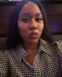 Tabitha Ragsdale's Instagram, Twitter & Facebook