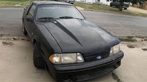 See more ideas about fox mustang, fox body mustang, mustang. Fox Body Mustang Gets Restored In Heartwarming Story
