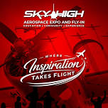 Sky High Aerospace Expo and Fly-In – Maxton