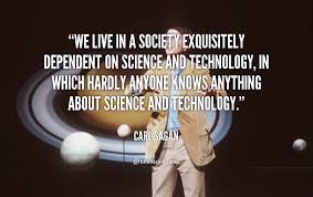 Former secretary of state colin powell said on tuesday that the u.s. Quotes On Society And Technology Quotesgram
