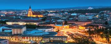 Hpe is proud of the collaboration with fortech which was developed over the course of the last few years. Smart Cities Council Cluj Napoca The Silicon Valley Of Eastern Europe