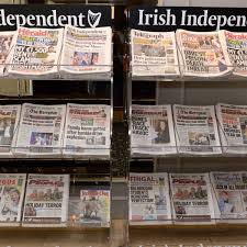 Inm Signals End To Separate Resources For Herald
