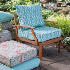Find new outdoor furniture cushions for your home at joss & main. Coral Coast Outdoor Cushions Hayneedle