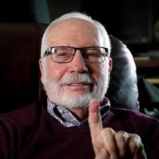 Farmer reveals his secret to top yields