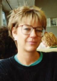 Pamela K. Winter 1952