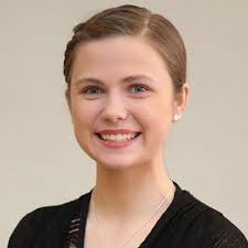 Spring 2022 Scholarship Winner Liliana Isabelle Hill