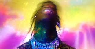 Travis Scott Kansas City Travis Scott Concert Setlist At