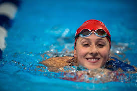 Josef dostál, golem se zvířecí energií, který se před cílem do krve kousá do tváří. Marco Koch Verpasst Endlauf Um 0 06 Sekunden Kathrin Demler Schwimmt Mit Bestzeit Ins Em Finale