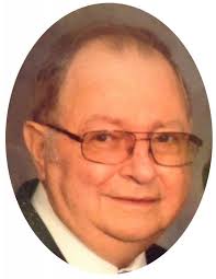 Marvin Edwin Vaske (1936-2016)
