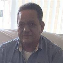 Joseph L. CHAVEZ Obituary