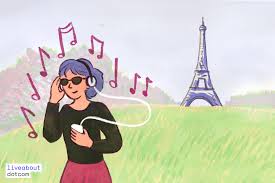 10 Iconic French Songs Her real name was edith giovanna gassion. 10 iconic french songs