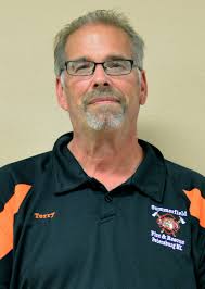 Late Summerfield firefighter honored