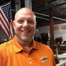 Why A College Hunks Junk Hauling Franchise Is Like A College Football Team 