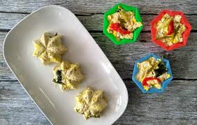 Resep botok tahu tempe kemangi lamtoro. Pepes Tahu Tanpa Dibungkus Womantalk