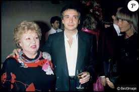 « je ne suis pas client de ça ». Michel Sardou Cash Sur Sa Mere Jackie Sardou Elle M A Tout Fait Purepeople