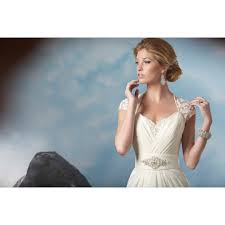 Shop discount wedding dresses and sales from bhldn. 38014 Mgny 38014 Wedding Dress Uk 12 Romantique Bridal