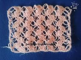 Orumcekli Yelek Lizoz Ve Sal Modeli Youtube Crochet Patterns Crochet Motif Crochet Designs