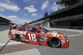 The racing is terrible and the crowd is worse. Nascar At Indianapolis 2016 Qualifying Results Race Order Times And Reaction Bleacher Report Latest News Videos And Highlights