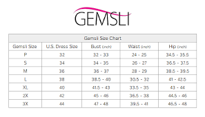 Gemsli Classica Nylon Half Slip