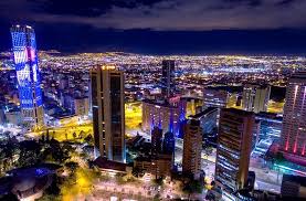 The city is one of the capitals with the highest elevation at 2,600 m (8,530 ft.). Empea Lavca Private Equity Masterclass In Association With Colcapital Bogota Empea