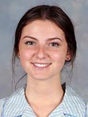 2021 Yearbook by Mater Christi College