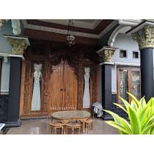 Contoh rumah minimalis type 36 satu dan dua lantai. Harga Gebyokjati Terbaik Agustus 2021 Shopee Indonesia