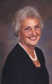 Obituary information for Alice M Coder