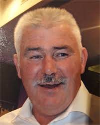 Death Notice of Brendan Smith (Raharney, Westmeath)