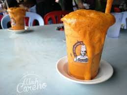 This is the first time i set foot in this place though is the food that is quite popular in kelantan at the moment. Teh Tarik Madu Kg Baru Archives Blog Abah Careno