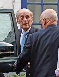 Prince philip, the duke of edinburgh, husband of queen elizabeth ii, father of prince charles and patriarch of a turbulent royal family that he sought to ensure would not be britain's last, died on friday at windsor his death was announced by buckingham palace, which said he passed away peacefully. What Happens Now Prince Philip Has Died From Secret Code Word To Funeral Plans Daily Star