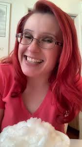 Trying the Kool Aid powder crushed ice trend but making it a little extra!  😛 #trend #food #foodie #foodtiktok #tastetest #koolaid #learnontiktok #fyp