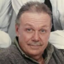 Obituary information for Randel D. Blake